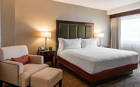 The Capital Suites Hotel